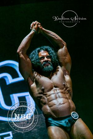 Фотограф Вадим Свирин